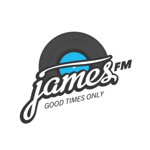 JAMES FM - good times only