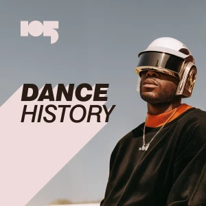 my105 Dance History