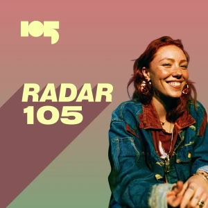 my105 Radar