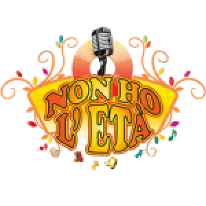 Non Ho L\'Eta