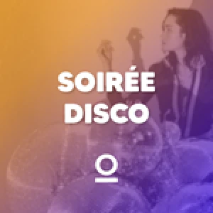 One FM - Soirée Disco