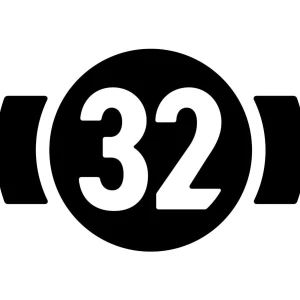 Radio 32 Hot