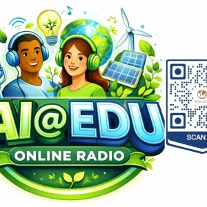 Radio AI@EDU