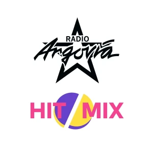 Radio Argovia - Hit Mix