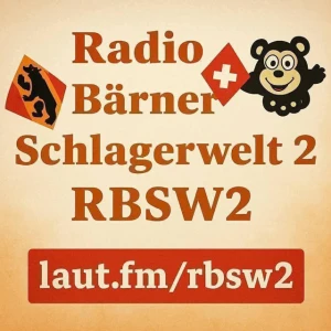 Radio Bärner Schlagerwelt 2