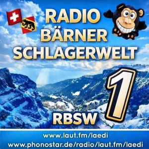 Radio Bärner Schlagerwelt