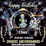 Radio-Nevermind