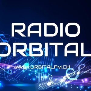 Radio ORBITAL Top 40 Hit Music Station