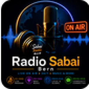 Radio Sabai Bern