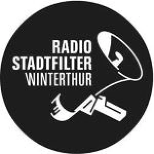 Radio Stadtfilter Winterthur