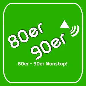 Radio Summernight - Radio 80er - 90er