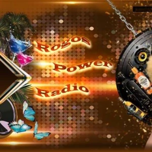 Rogos-Powerradio