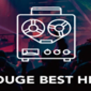 Rouge FM - Best Hits
