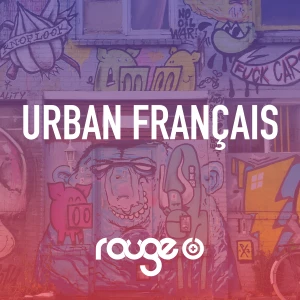 Rouge FM - Urban