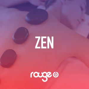 Rouge FM - Zen