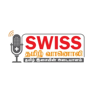 Swiss Tamil Radio