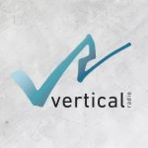 Vertical Radio