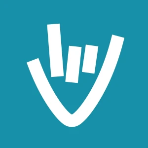 Vertical Radio