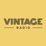 Vintage Radio
