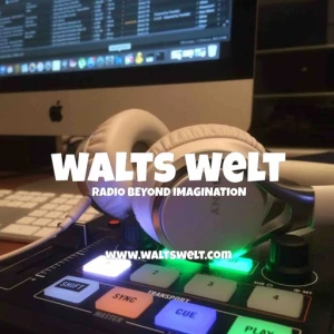 WALTS WELT