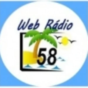 Web Rádio 58