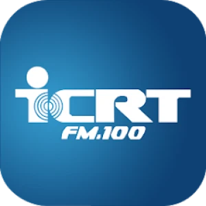 ICRT (International Community Radio Taipei)