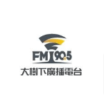 大樹下傳媒 FM90.5