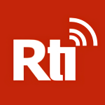 Rti 中央廣播電臺