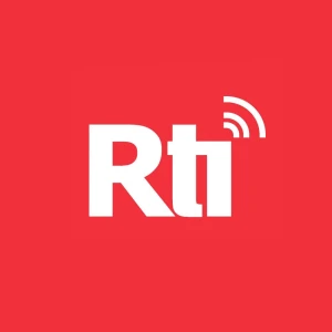 Rti 中央廣播電臺