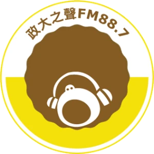 政大之聲 FM88.7