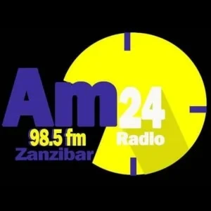 AM24 Radio