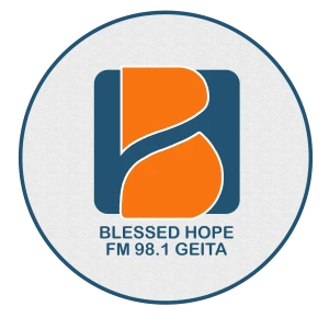 BLESSED HOPE FM