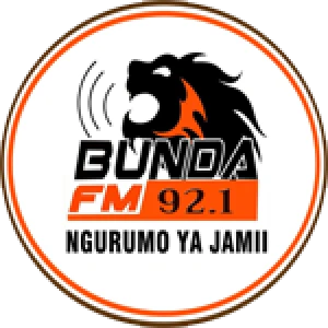 Bunda FM