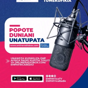 Emp Africa Radio