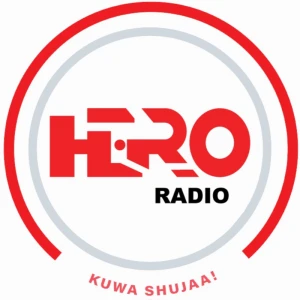HERO RADIO