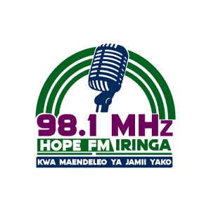 98.1 Hope FM