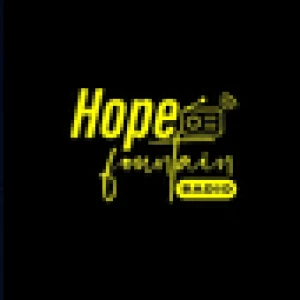 Hope Fountain Radio