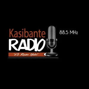 Kasibante FM Radio