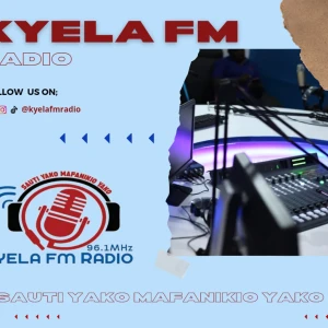 Kyela FM