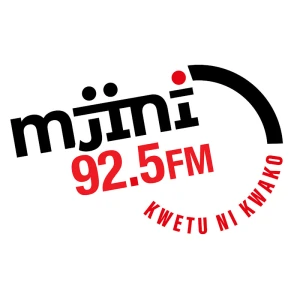 MjiniFM 92.5
