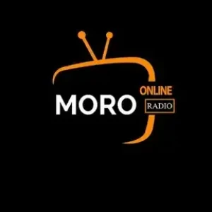 Moro Online Radio