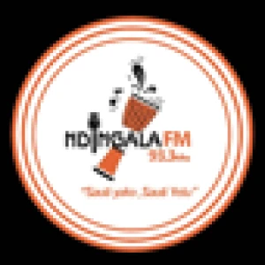 Ndingala fm radio