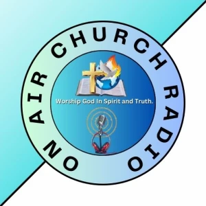 ON AIR CHURCH MEDIA