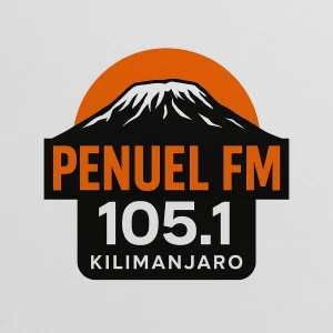 Penuel FM 105.1 Kilimanjaro