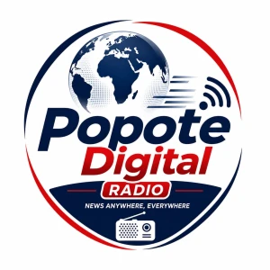 Popote Digital Radio