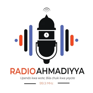 Radio Ahmadiyya