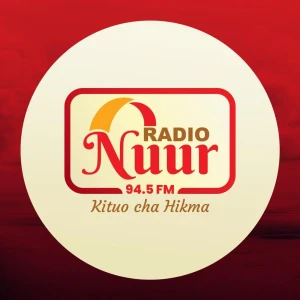 Radio Nuur Tanga