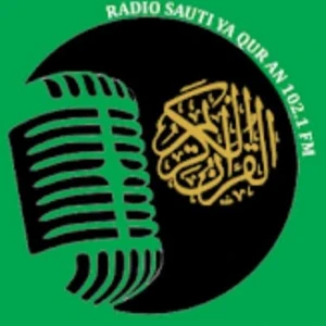 Sauti Ya Quran FM