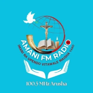 Amani Radio FM (Radio Uinjilishaji FM)