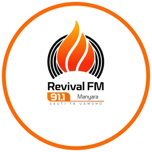 Revival FM 91.1